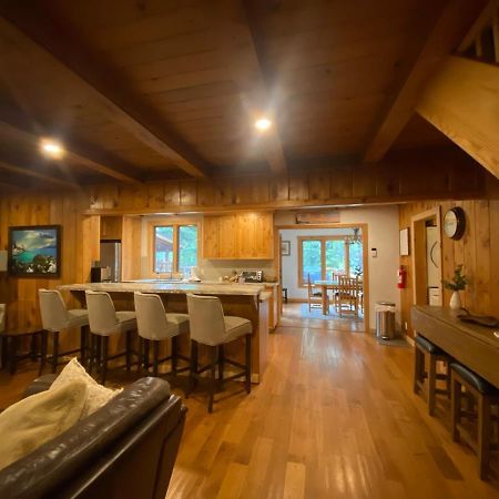 Familyfuncabin Tahoma المظهر الخارجي الصورة