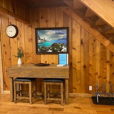 Familyfuncabin Tahoma المظهر الخارجي الصورة