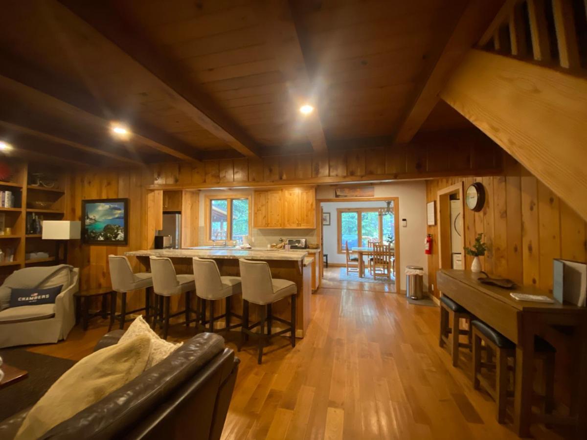 Familyfuncabin Tahoma المظهر الخارجي الصورة