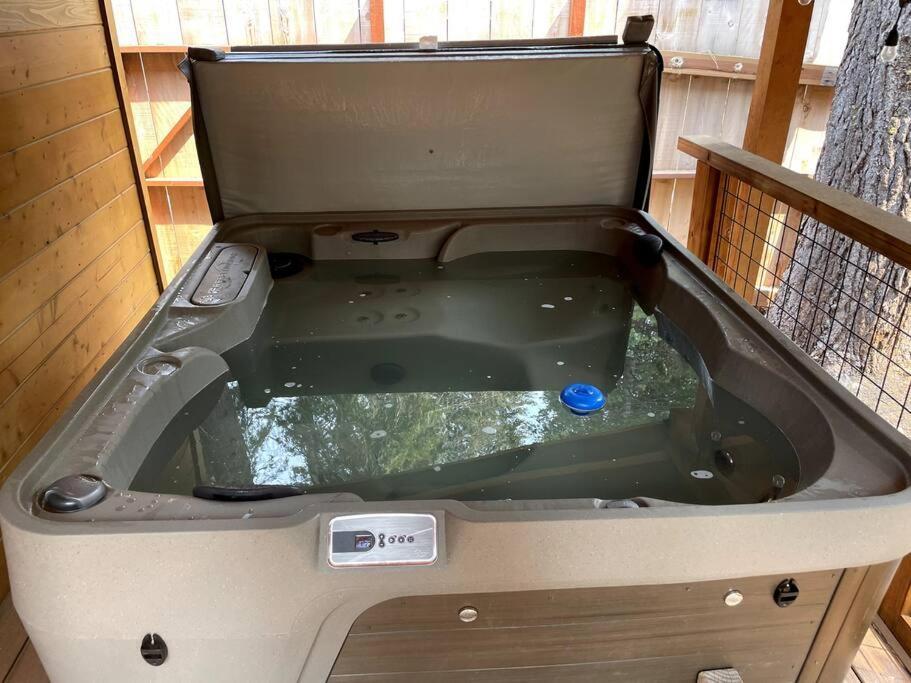 Familyfuncabin Tahoma المظهر الخارجي الصورة