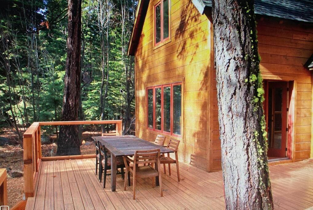 Familyfuncabin Tahoma المظهر الخارجي الصورة