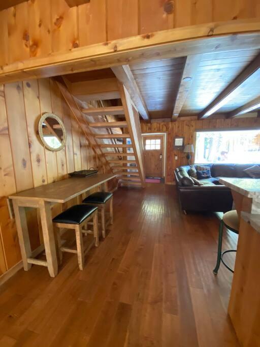 Familyfuncabin Tahoma المظهر الخارجي الصورة