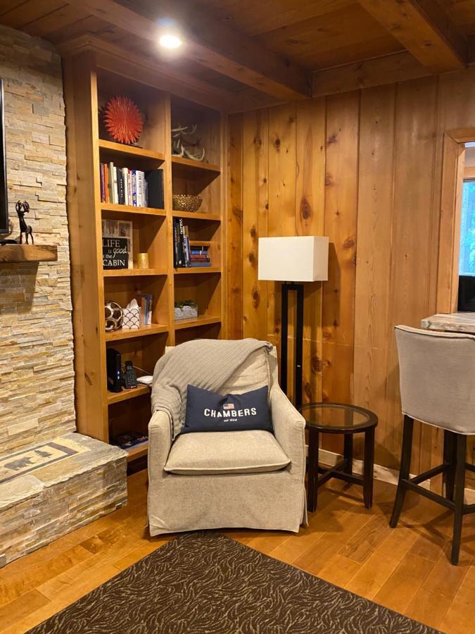 Familyfuncabin Tahoma المظهر الخارجي الصورة