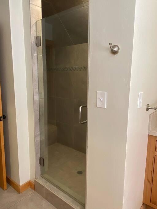 Familyfuncabin Tahoma المظهر الخارجي الصورة