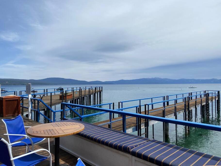 Familyfuncabin Tahoma المظهر الخارجي الصورة