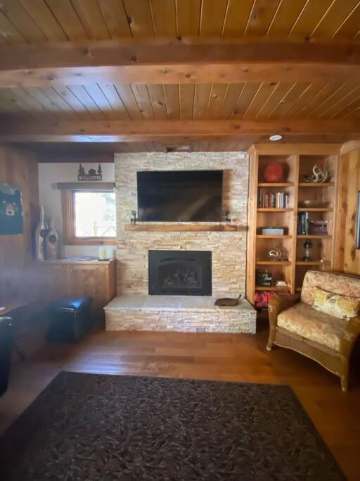 Familyfuncabin Tahoma المظهر الخارجي الصورة