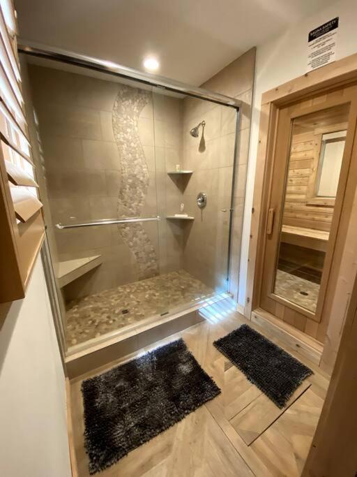 Familyfuncabin Tahoma المظهر الخارجي الصورة