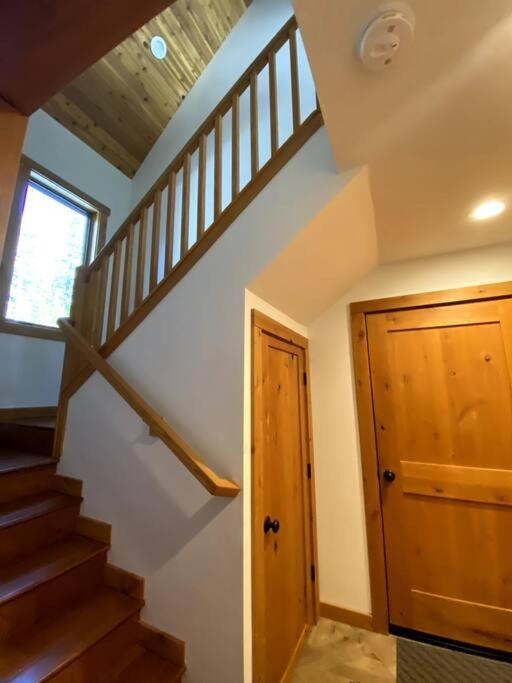 Familyfuncabin Tahoma المظهر الخارجي الصورة
