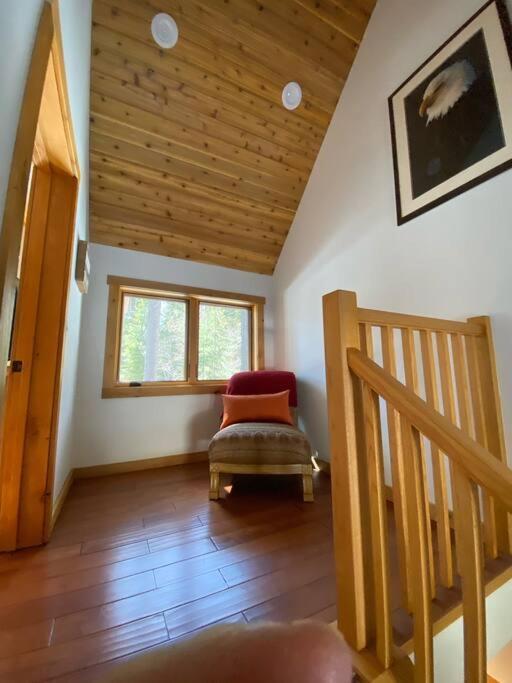 Familyfuncabin Tahoma المظهر الخارجي الصورة