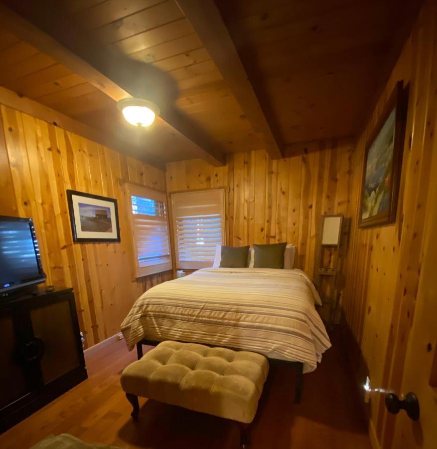 Familyfuncabin Tahoma المظهر الخارجي الصورة