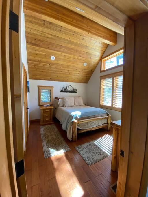 Familyfuncabin Tahoma المظهر الخارجي الصورة