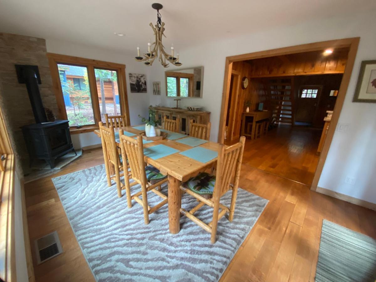 Familyfuncabin Tahoma المظهر الخارجي الصورة