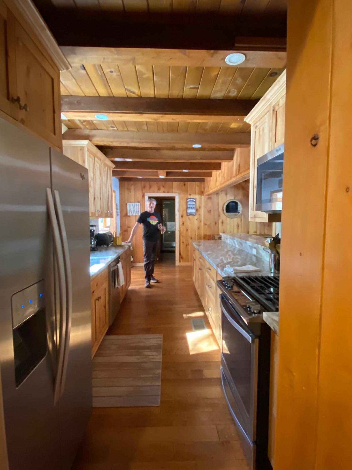 Familyfuncabin Tahoma المظهر الخارجي الصورة